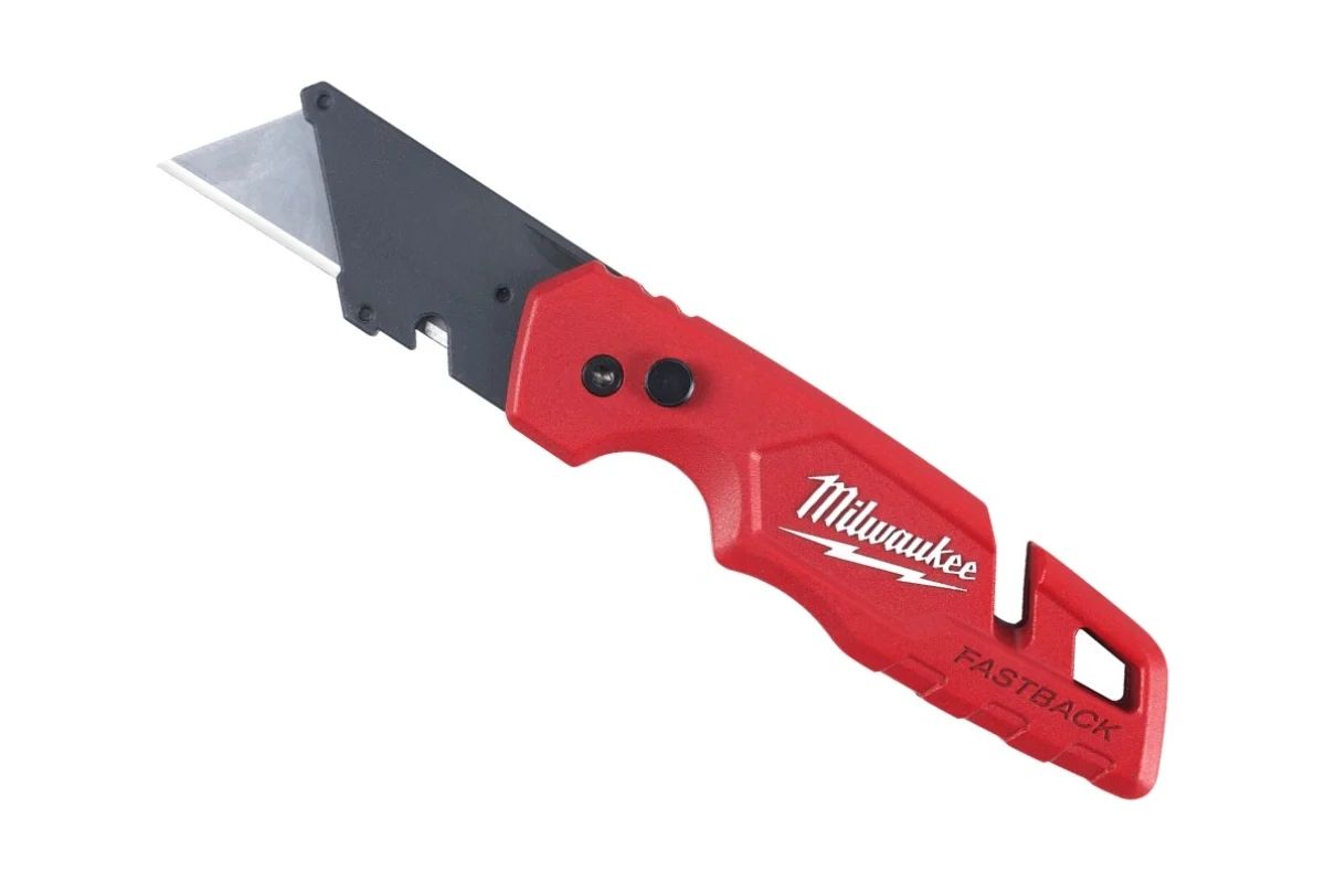 СкладноймногофункциональныйножFastbackMilwaukee4932471357