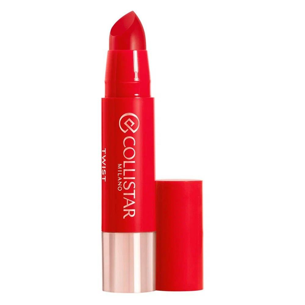 Collistar - Twist Ultra Shiny Gloss With Hyaluronic PRO 208 Ciliegia Блеск для губ 2.5 г купить