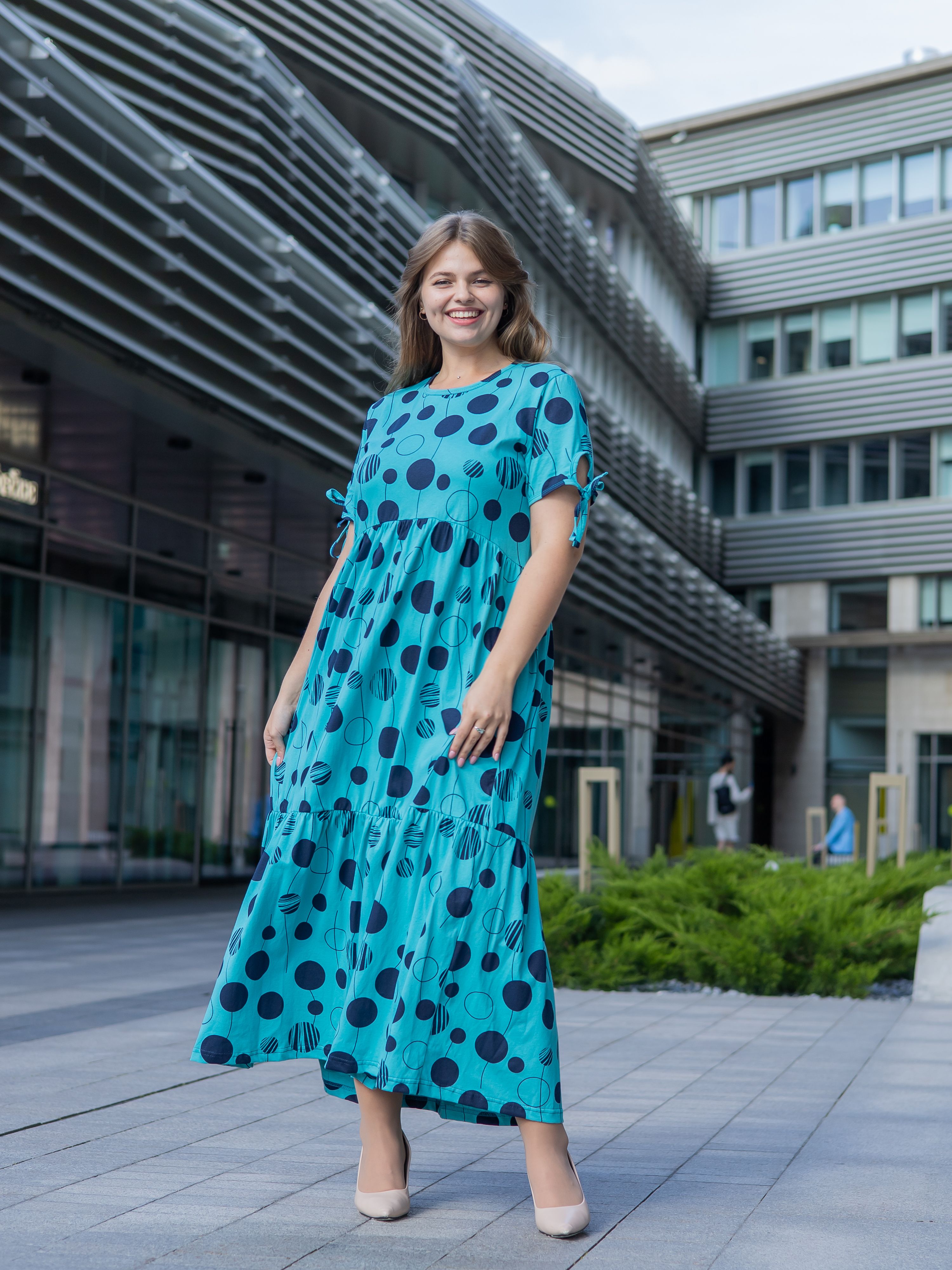 LIMEодеждаплатья