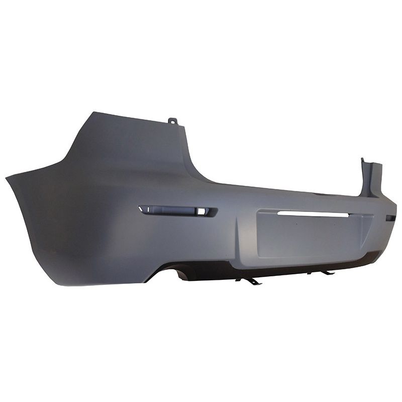 Бампер задний Mazda 3 06-09 / Axela 06-09 (4D SED)