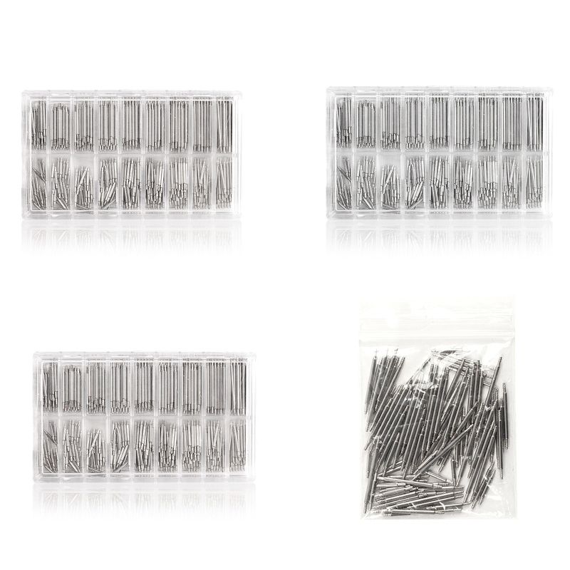 Пружинныештифтыдляремешкачасов