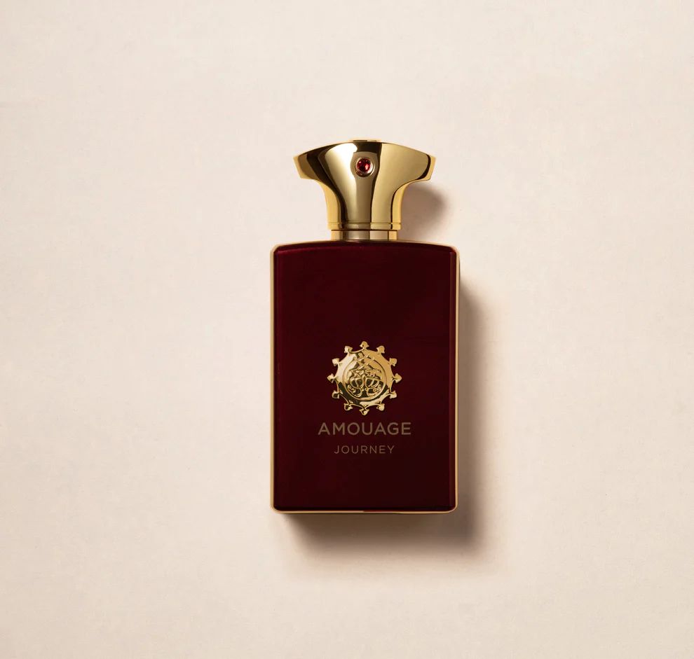 AMOUAGE Journey Парфюмерная вода для мужчин 100 мл купить