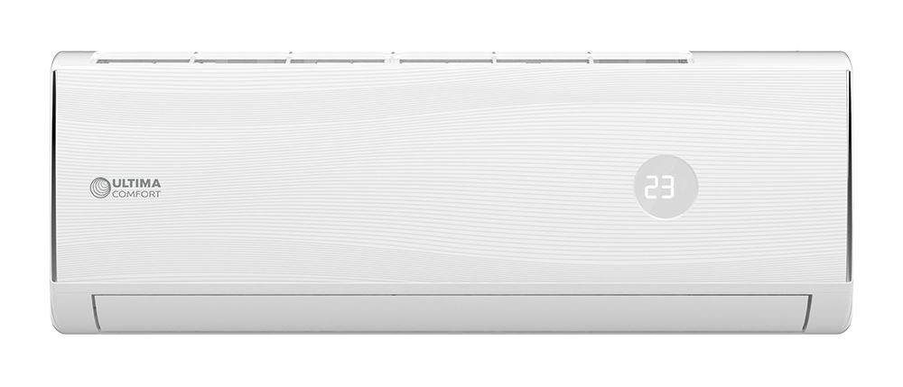 Сплит-система ULTIMA COMFORT EXD-18PN, не инвертор, на площадь до 50 кв м