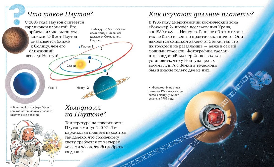 Большая книга Почему? | Big Book 'Why?' - Ozon image 2