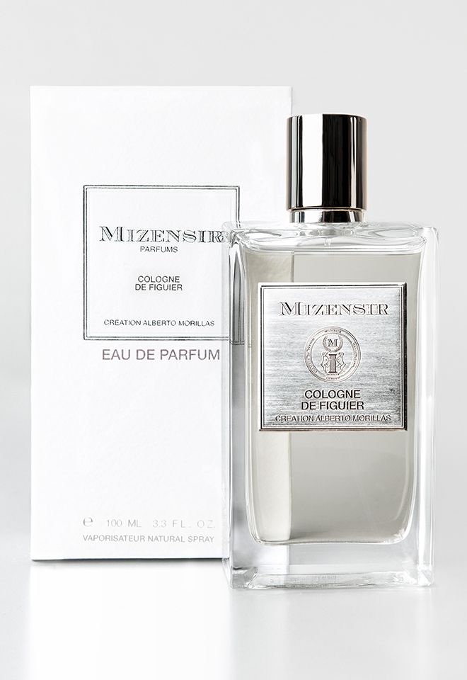 MIZENSIR Cologne De Figuier Парфюмерная вода 100 мл купить