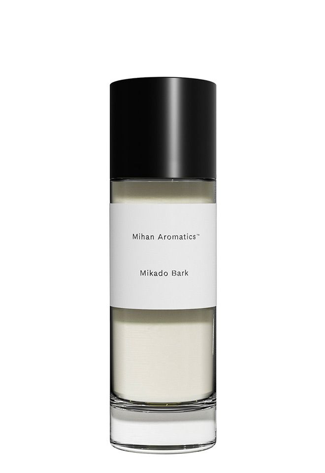 MIHAN AROMATICS Mikado Bark Духи унисекс 30 мл купить