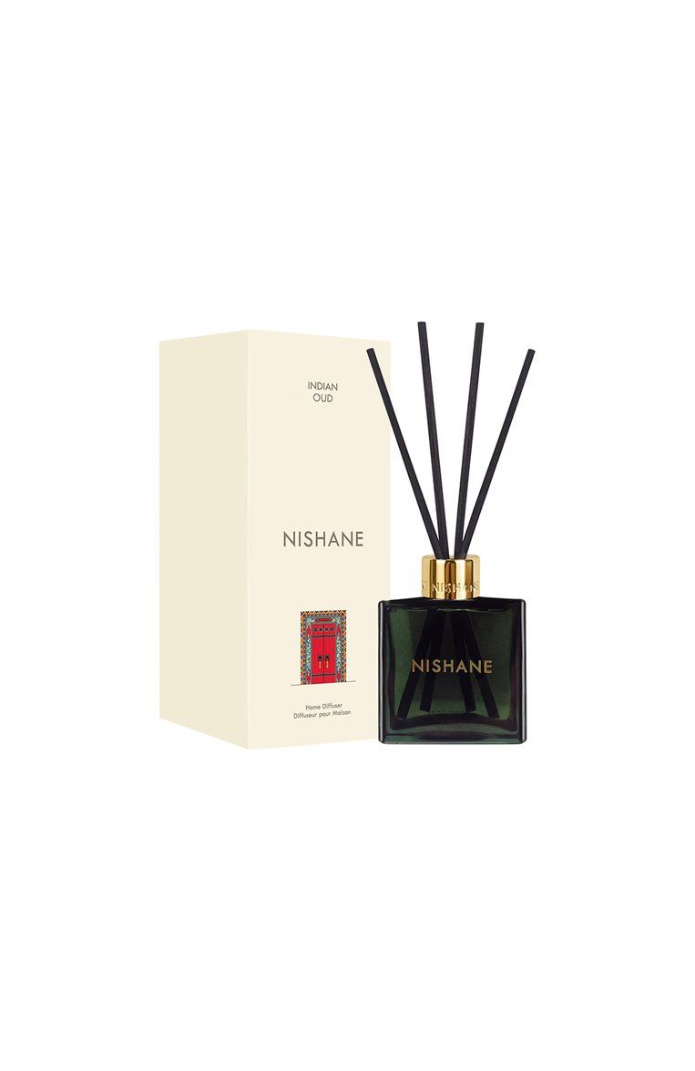 Nishane Indian Oud Аромадиффузор 200 мл купить