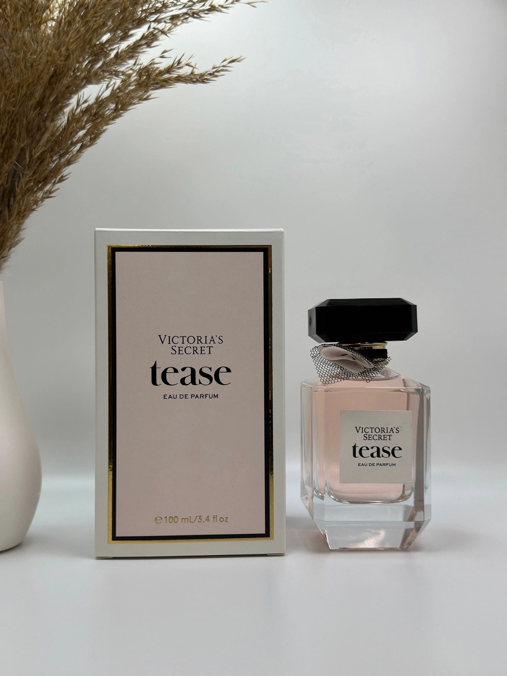Victoria's Secret Tease 100ml ヴィクシー　香水 Вода парфюмерная Victoria's Secret Tease Eau De Parfum 100 мл 100
