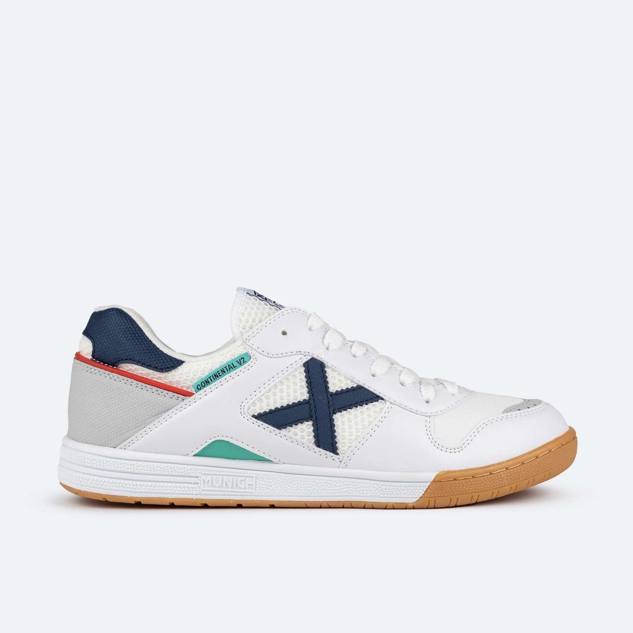 БутсыдляфутзалаMUNICHcontinentalv2