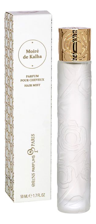 ORENS PARFUMS Moire De Kalha Парфюмированная вода для волос унисекс 50 мл купить