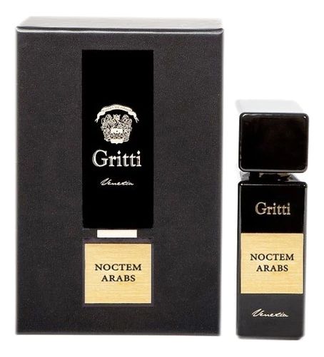 Gritti Noctem Arabs Парфюмированная вода унисекс 100 мл купить