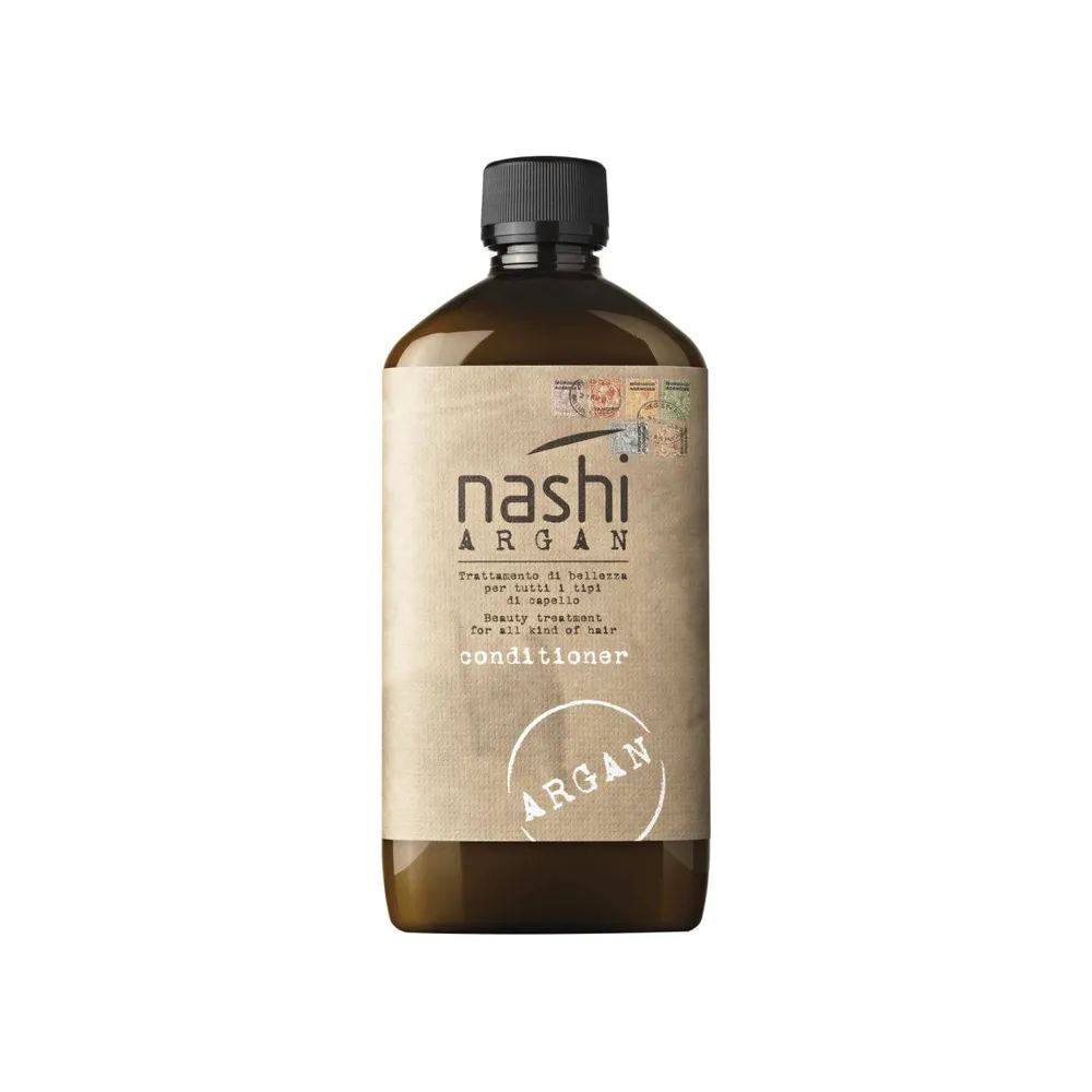 Nashi Argan - Conditioner Кондиционер для всех типов волос 500 мл купить
