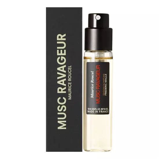 Frederic Malle Musc Ravageur Парфюмерная вода унисекс 10 мл купить