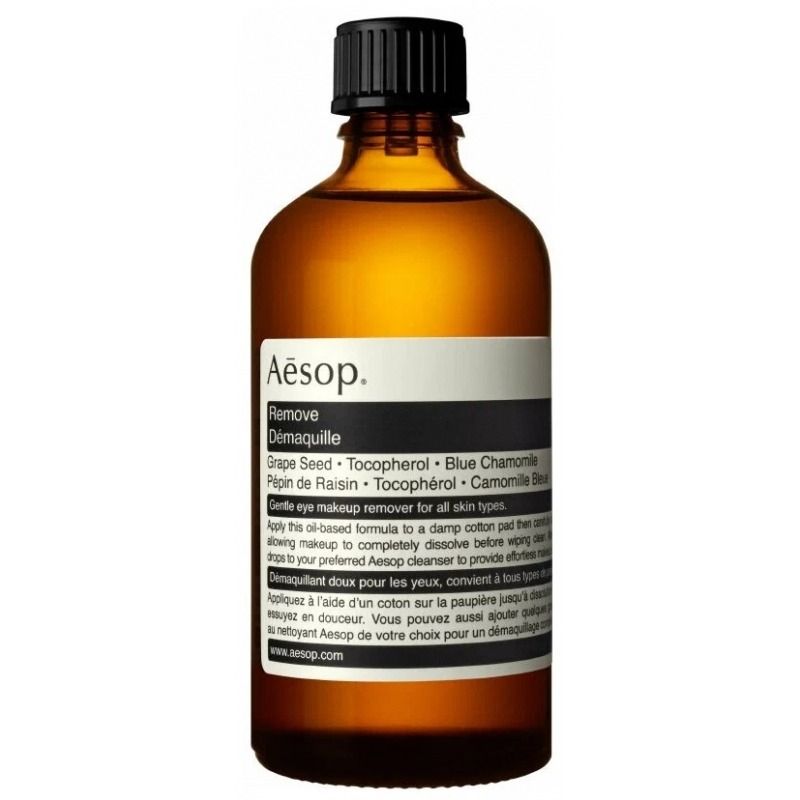 AESOP Remove Средство для снятия макияжа 60 мл
