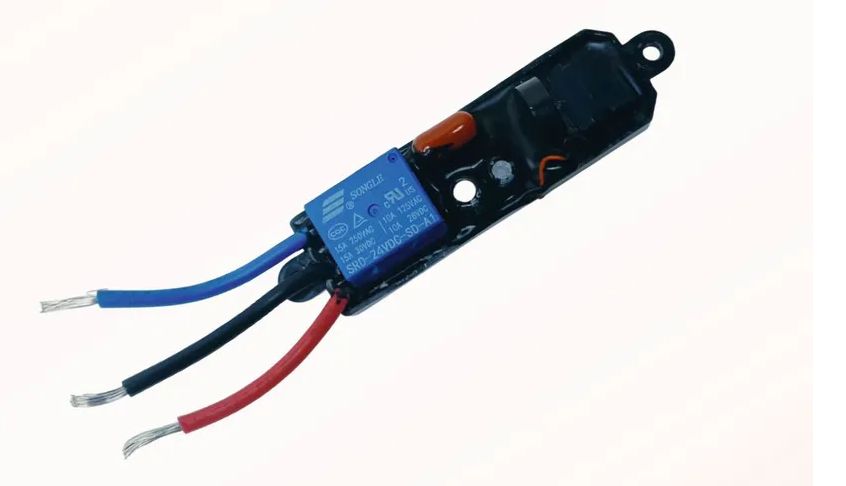Плата основная для утюга Redmond RI-C273S