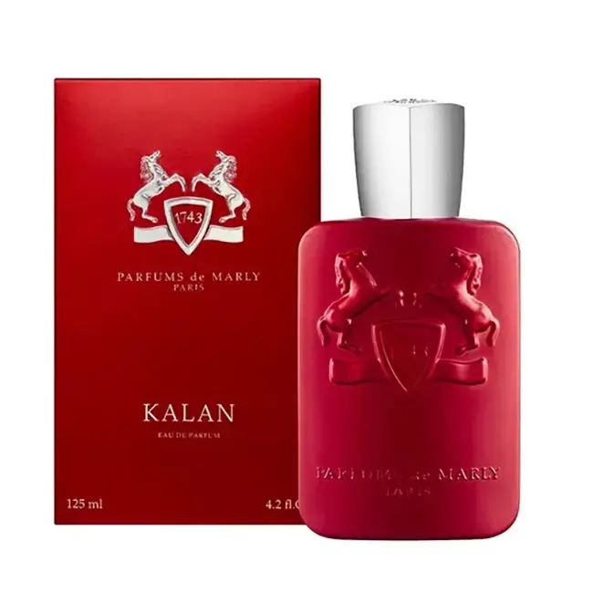 Parfums de Marly Kalan Парфюмерная вода унисекс 125 мл купить