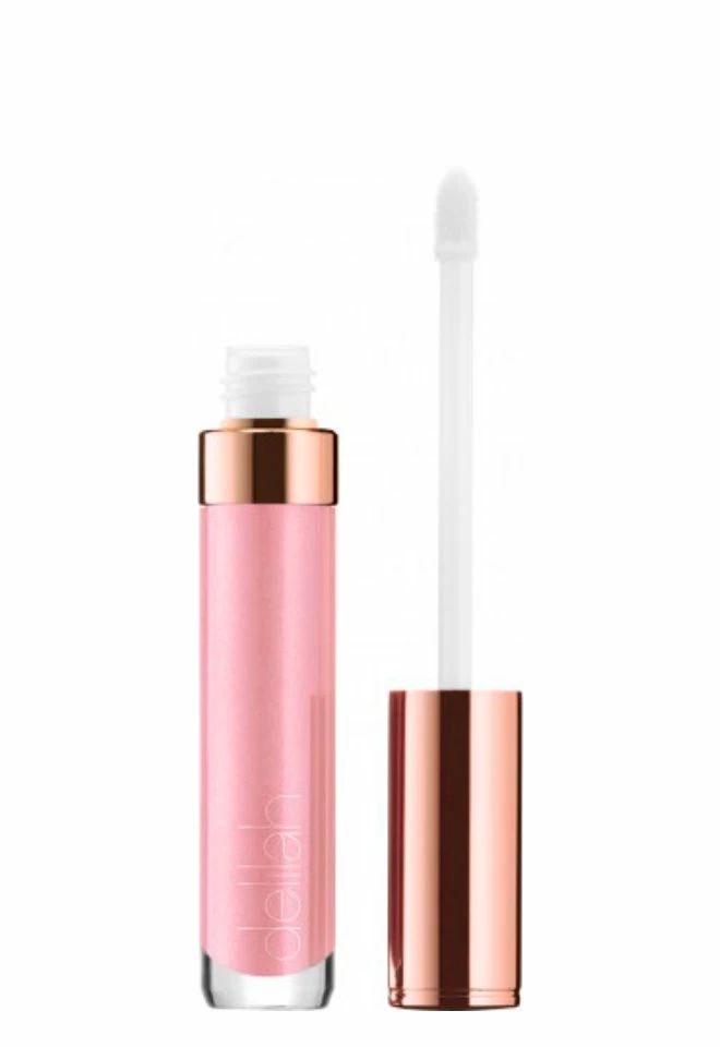 DELILAH Colour Gloss Ultimate Shine Lip gloss - Ghost - блеск для губ 5,5 мл купить