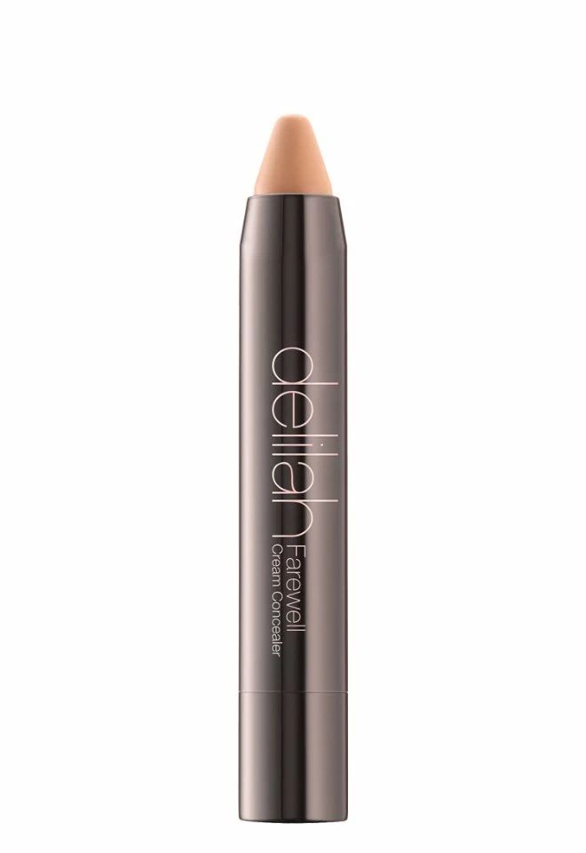 DELILAH Farewell Cream Concealer - Honey - корректор для лица кремовый 3,8 г купить