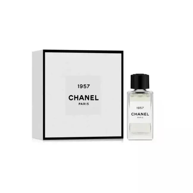 CHANEL 1957 Парфюмерная вода унисекс 4 мл купить