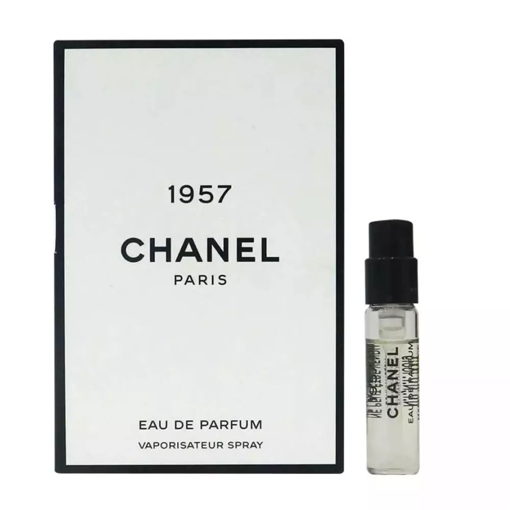CHANEL 1957 Парфюмерная вода унисекс 1.5 мл купить