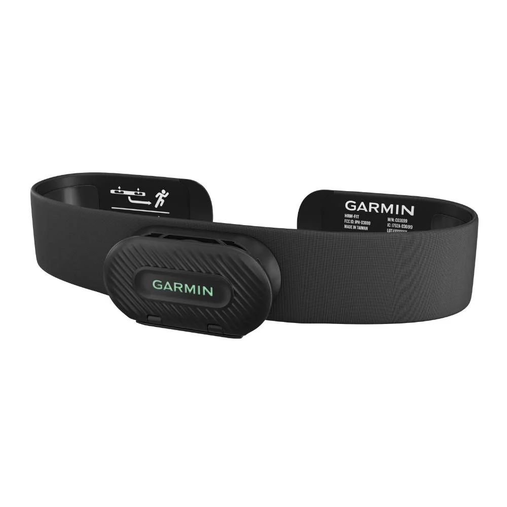 Монитор сердечного ритма (пульсометр) GARMIN HRM-Fit , 010-13314-00