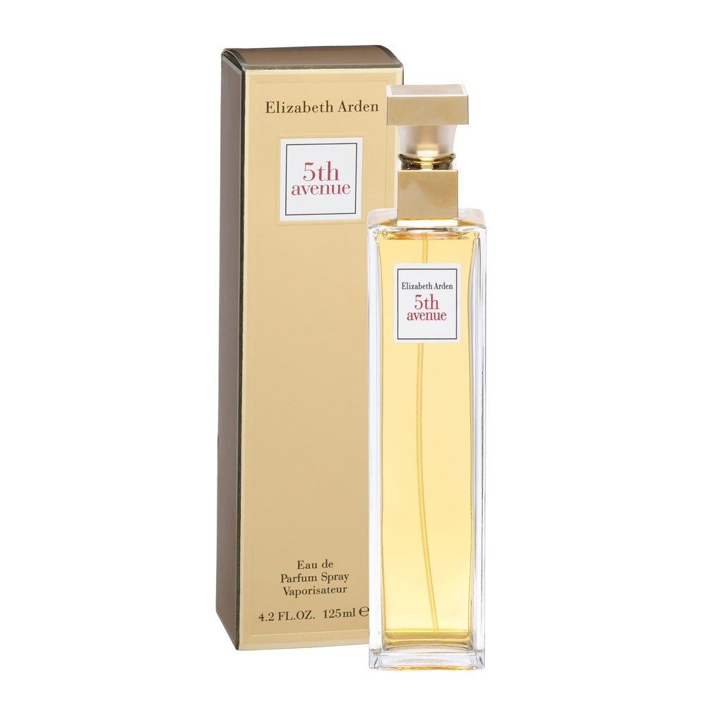 Elizabeth Arden 5th Avenue парфюмерная вода для женщин 125 мл купить