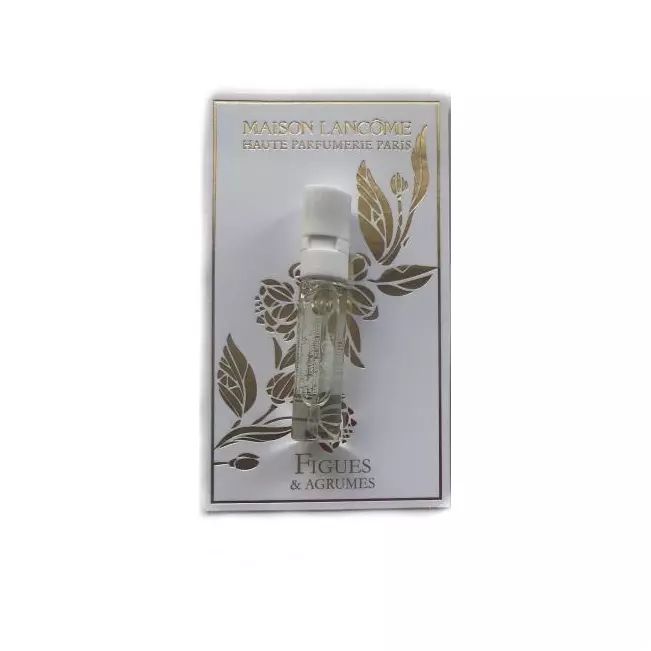 Lancome Figues and Agrumes Парфюмерная вода унисекс 1.5 мл купить
