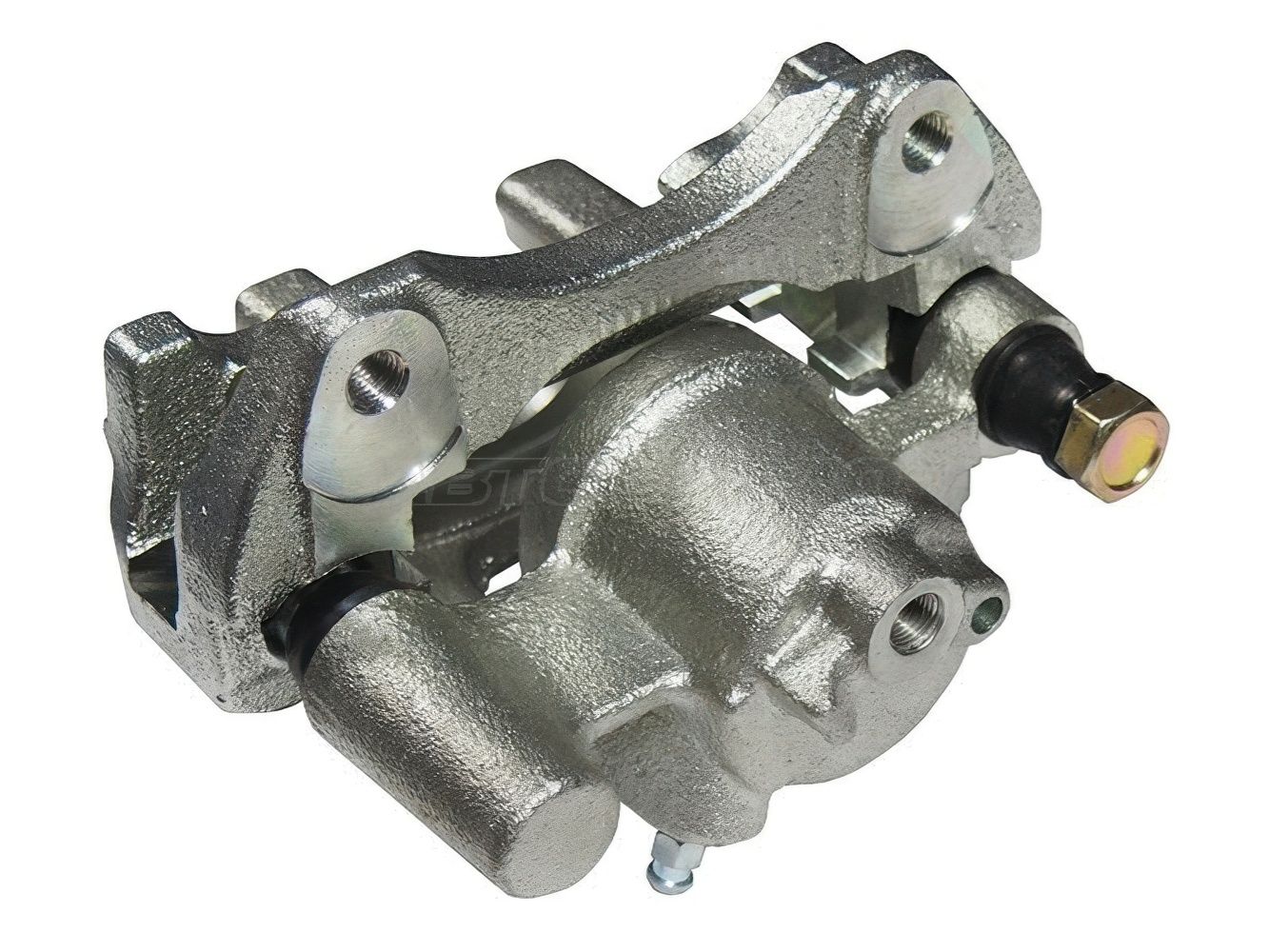 Суппорт тормозной FR TOYOTA HIGHLANDER, LEXUS RX300/330/350 03- LH