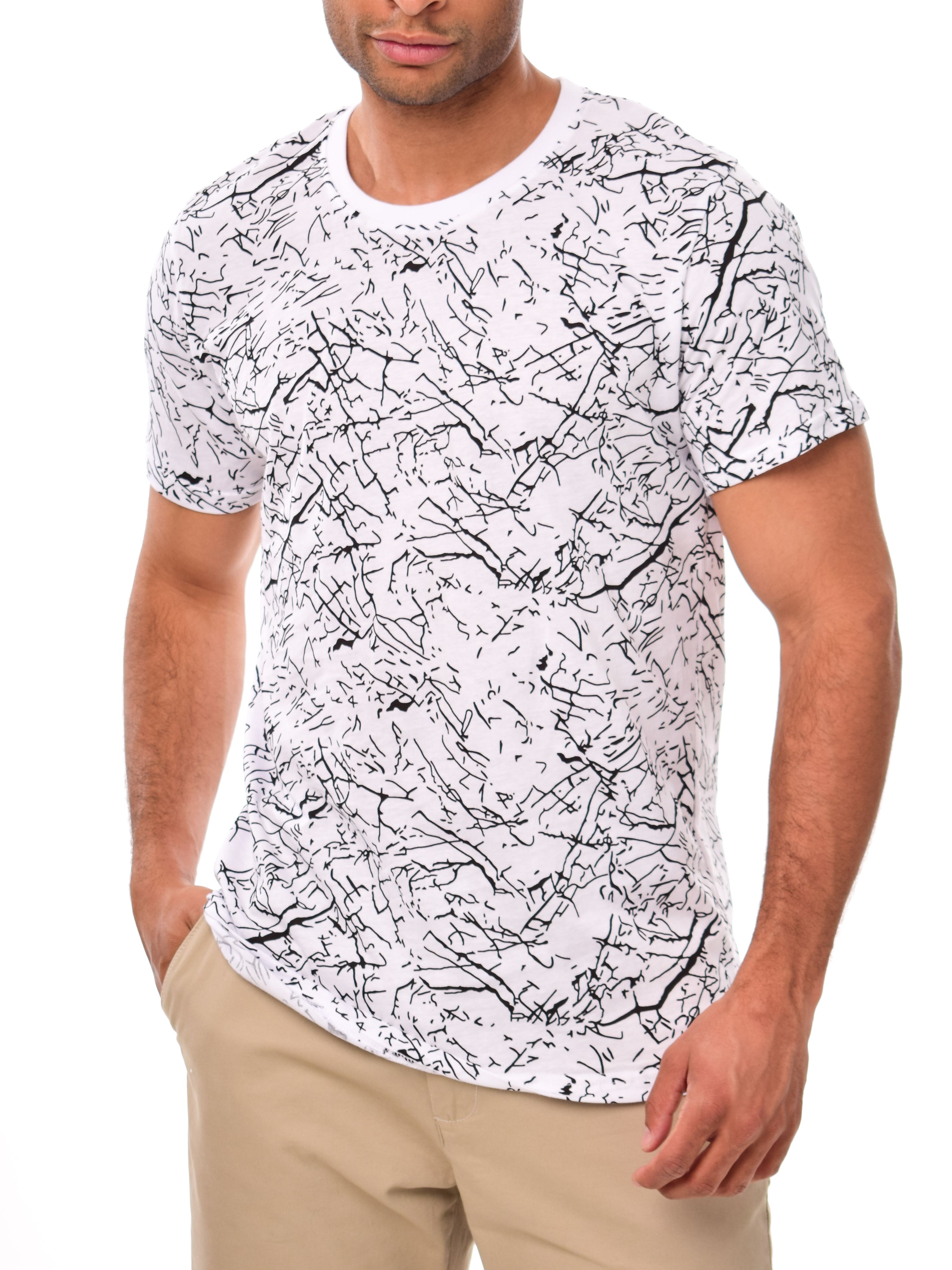 ФутболкаLiderTextile