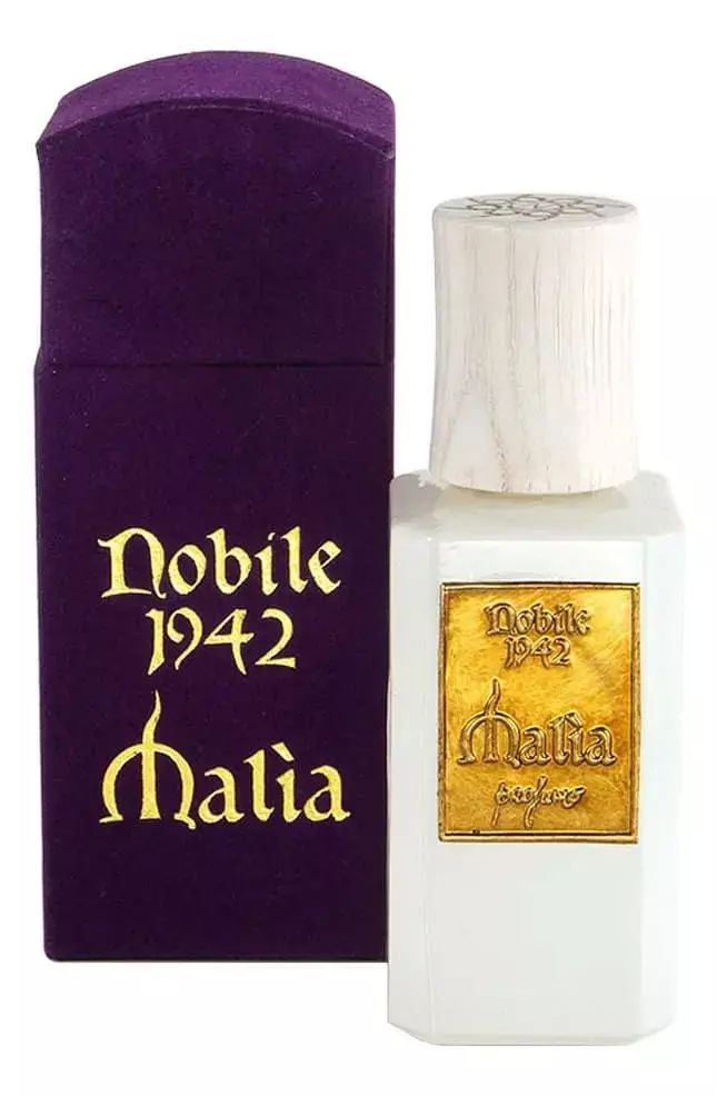 NOBILE 1942 MALIA Парфюмерная вода женская 75 мл купить