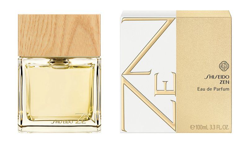 SHISEIDO ZEN woman Парфюмерная вода для женщин 100 мл купить