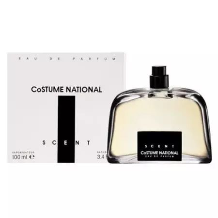 CoSTUME NATIONAL Scent Парфюмерная вода женская 100 мл купить
