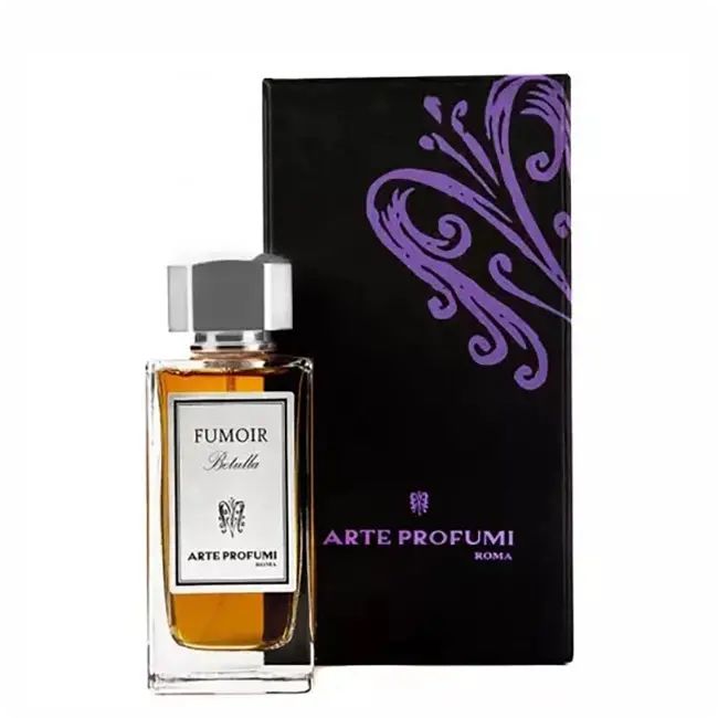 Arte Profumi Fumoir Парфюменая вода унисекс 100 мл купить