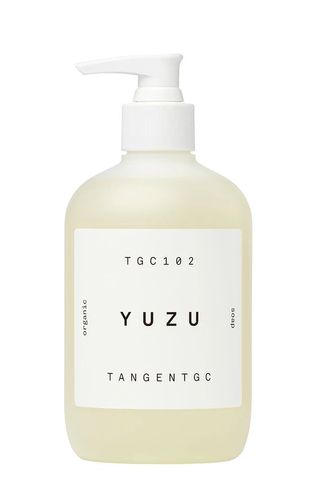 Yuzu soap 350 мл - жидкое мыло купить