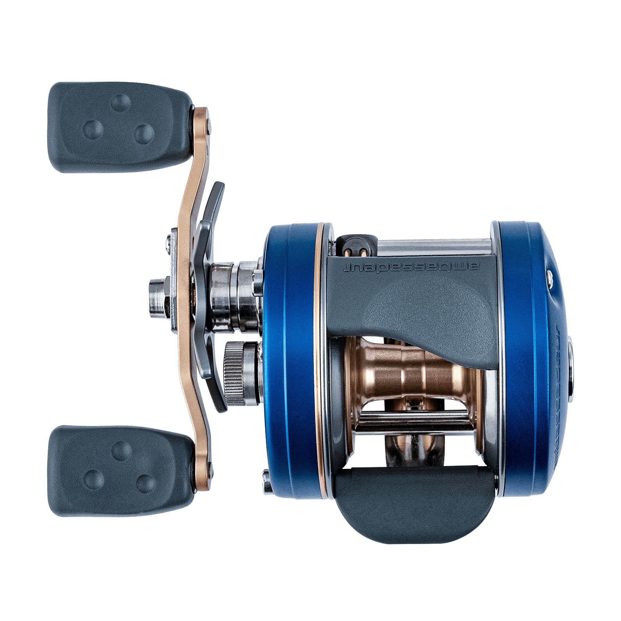 attaching beetle spin lures for bass LURE OF THE MONTH: Beetle Spin