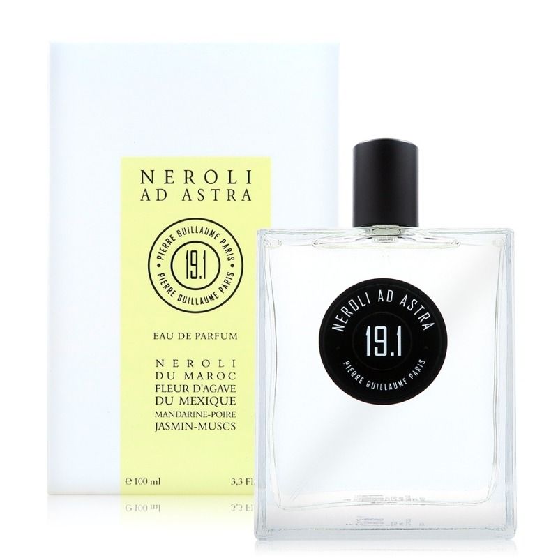 Parfumerie Generale 19.1 Neroli ad Astra Парфюмерная вода унисекс 100 мл купить