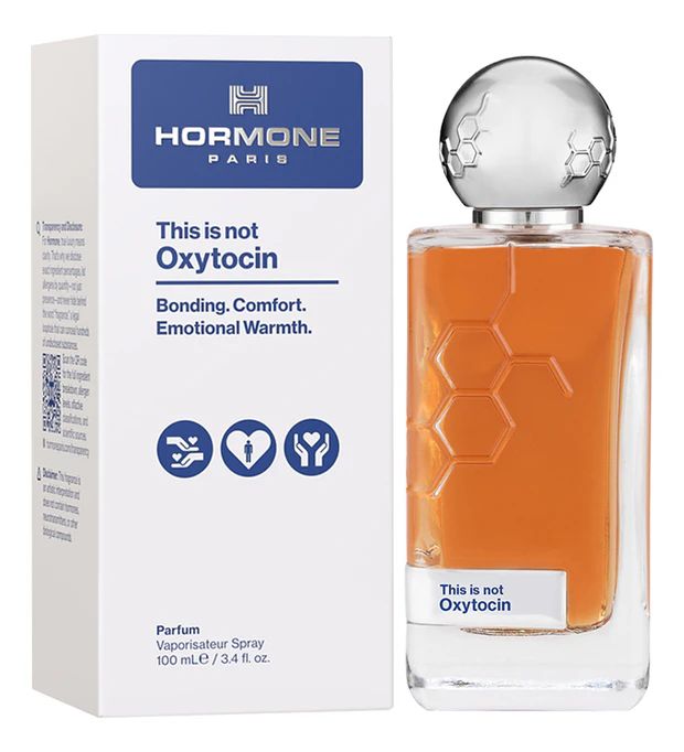 Hormone Paris Oxytocin Духи унисекс 100 мл купить