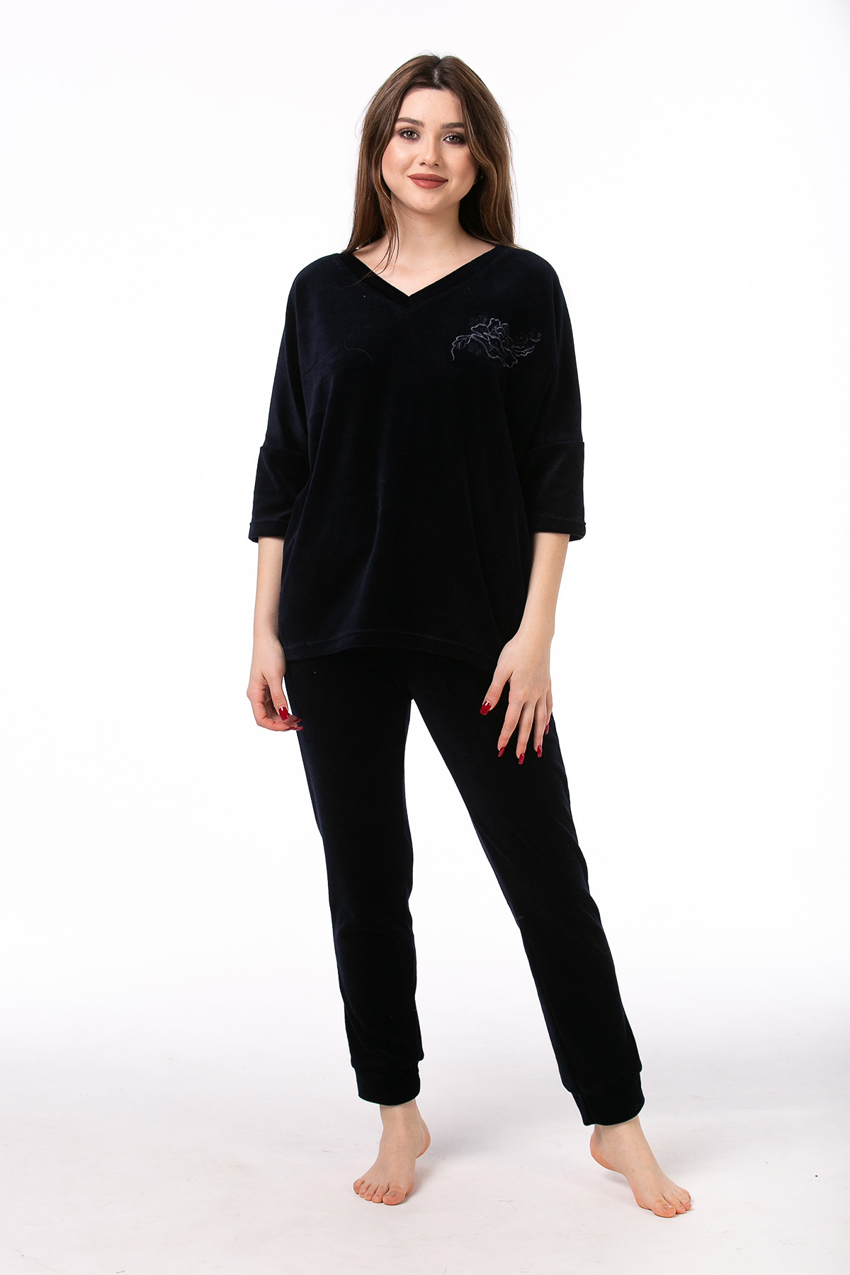 КомплектодеждыОДДИСвелюр