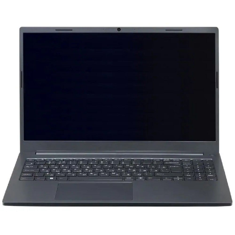 CHUWIНоутбук15,6",IntelCorei5-1235U,RAM16ГБ,SSD512ГБ,IntelIrisXeGraphics,WindowsHome,(CWI628-511N5N1HFMUX),серый