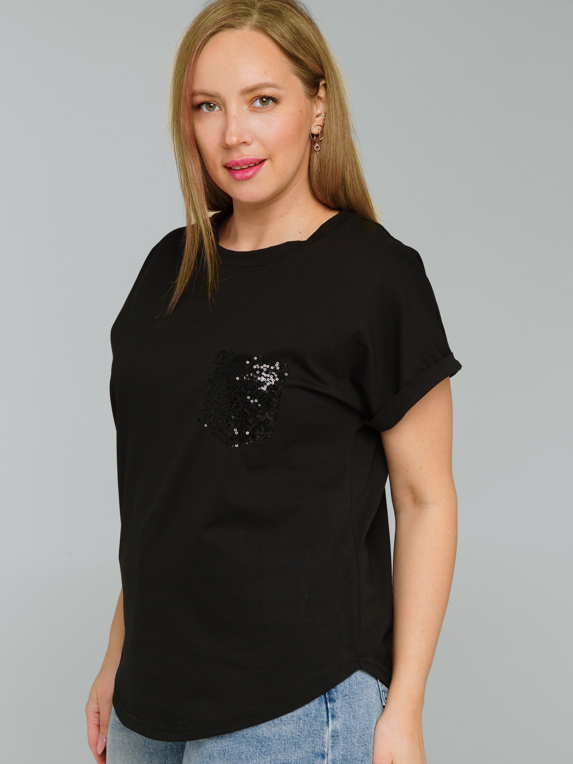 ФутболкаOhanamarket