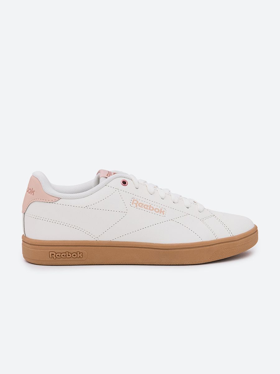 КедыReebokCOURTCLEAN