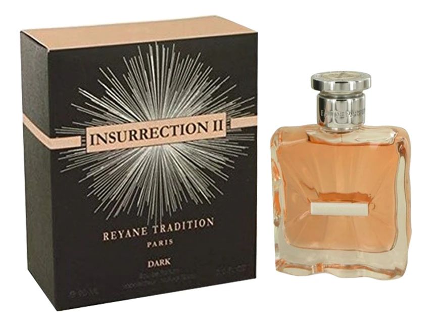 REYANE TRADITION INSURRECTION II DARK Вода парфюмерная женская 90 мл купить