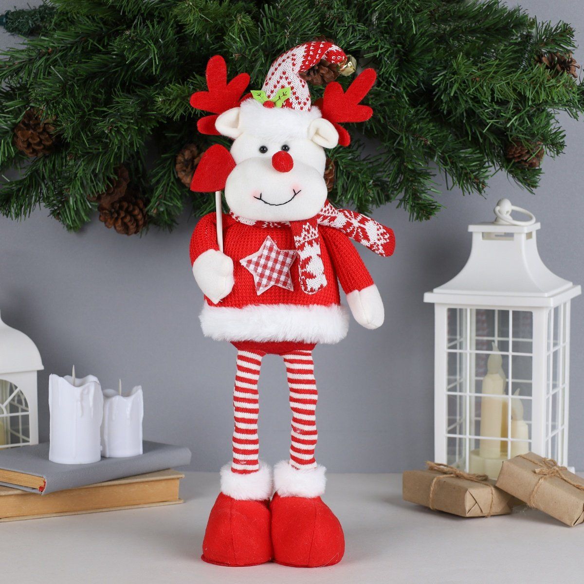 Новогоднее украшение/игрушка Новогоднее украшение/игрушка