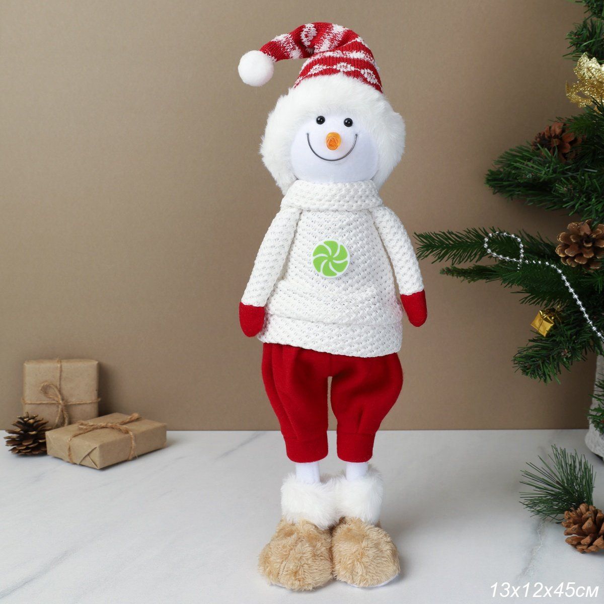 Новогоднее украшение/игрушка Новогоднее украшение/игрушка