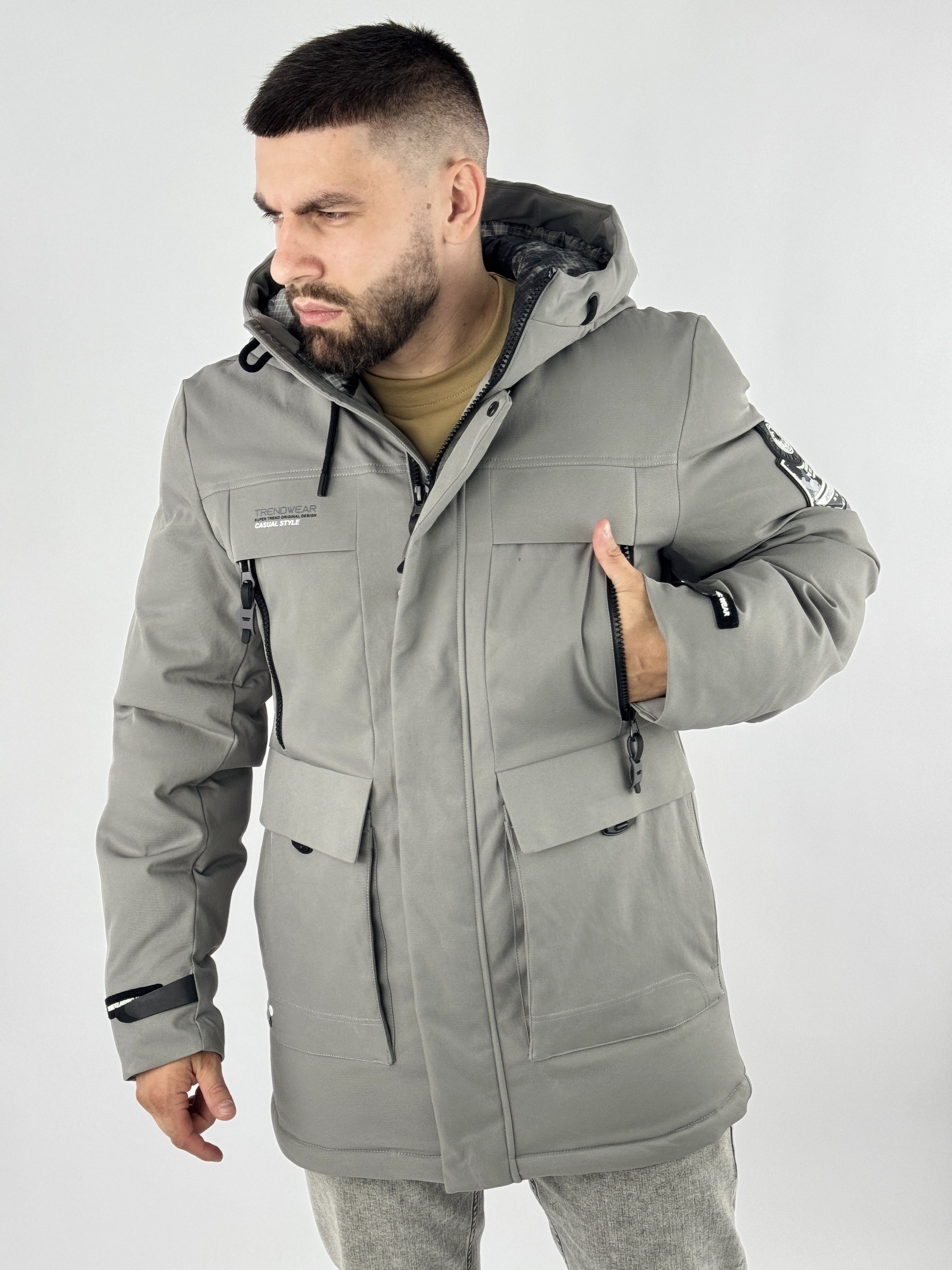 КурткаКурткамужскаязимняяскапюшономаляскапарка-30