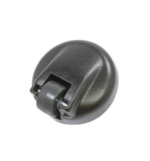 Колесо малое переднее для пылесоса Samsung DJ66-00151C