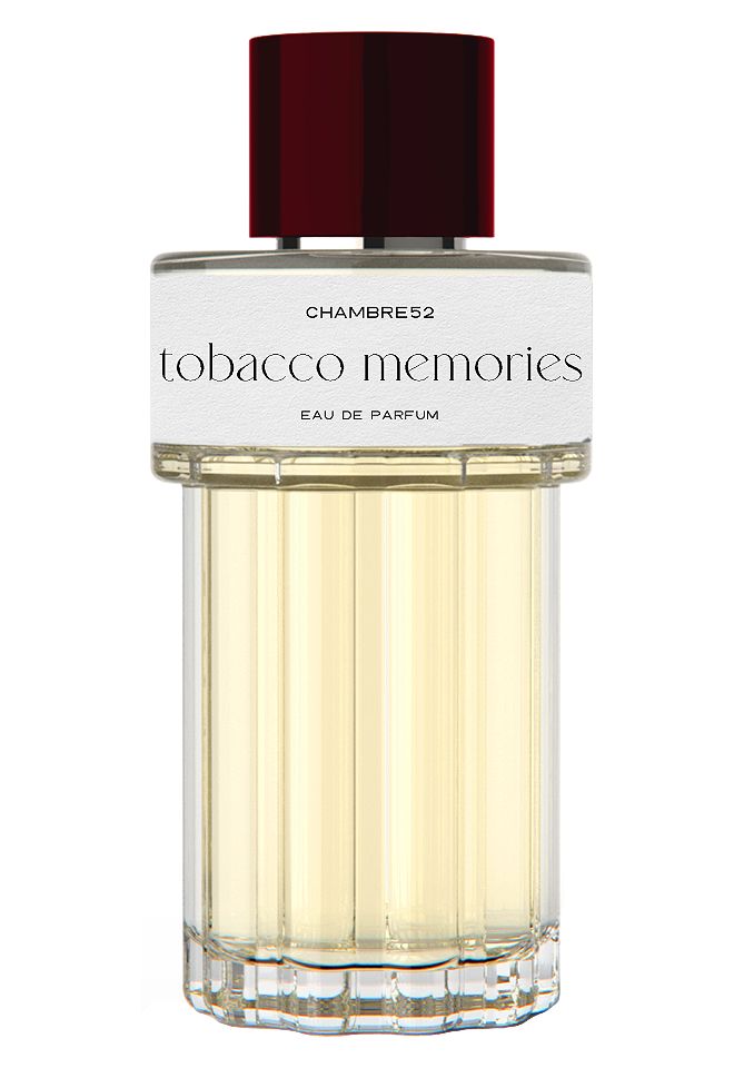 CHAMBRE52 Tobacco Memories Вода парфюмерная унисекс 100 мл купить
