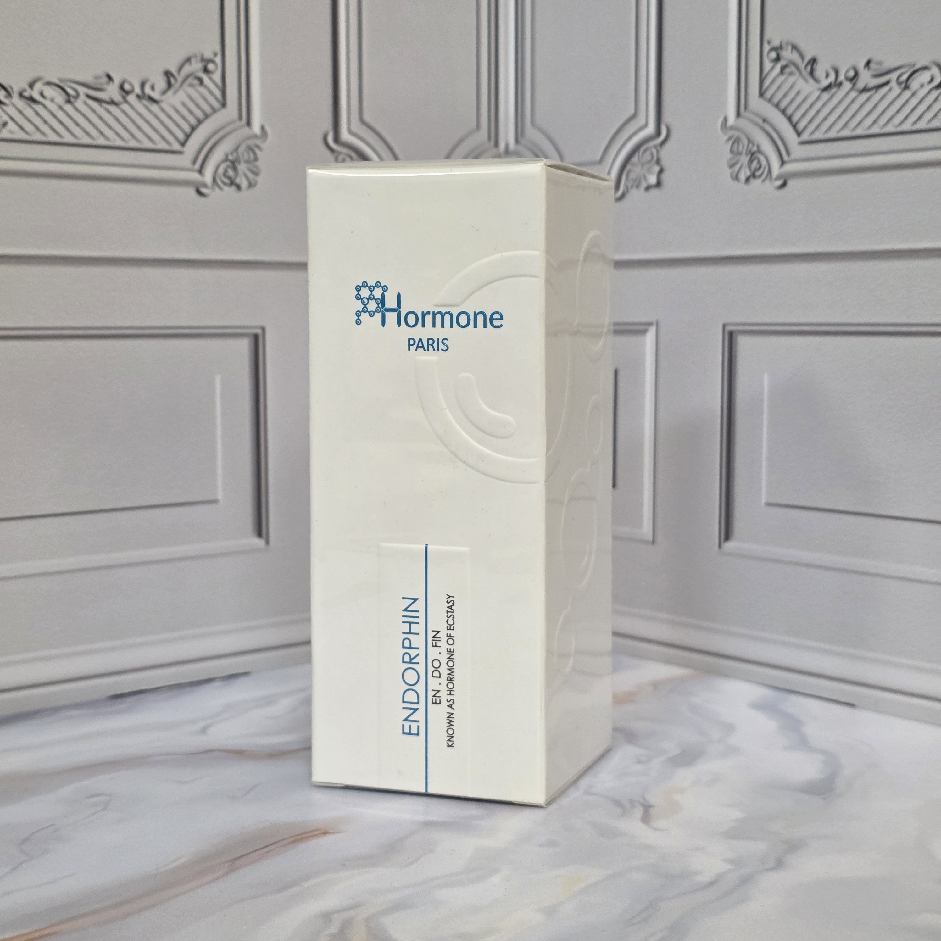 Hormone Paris Endorphin Духи унисекс 100 мл (старый дизайн) купить
