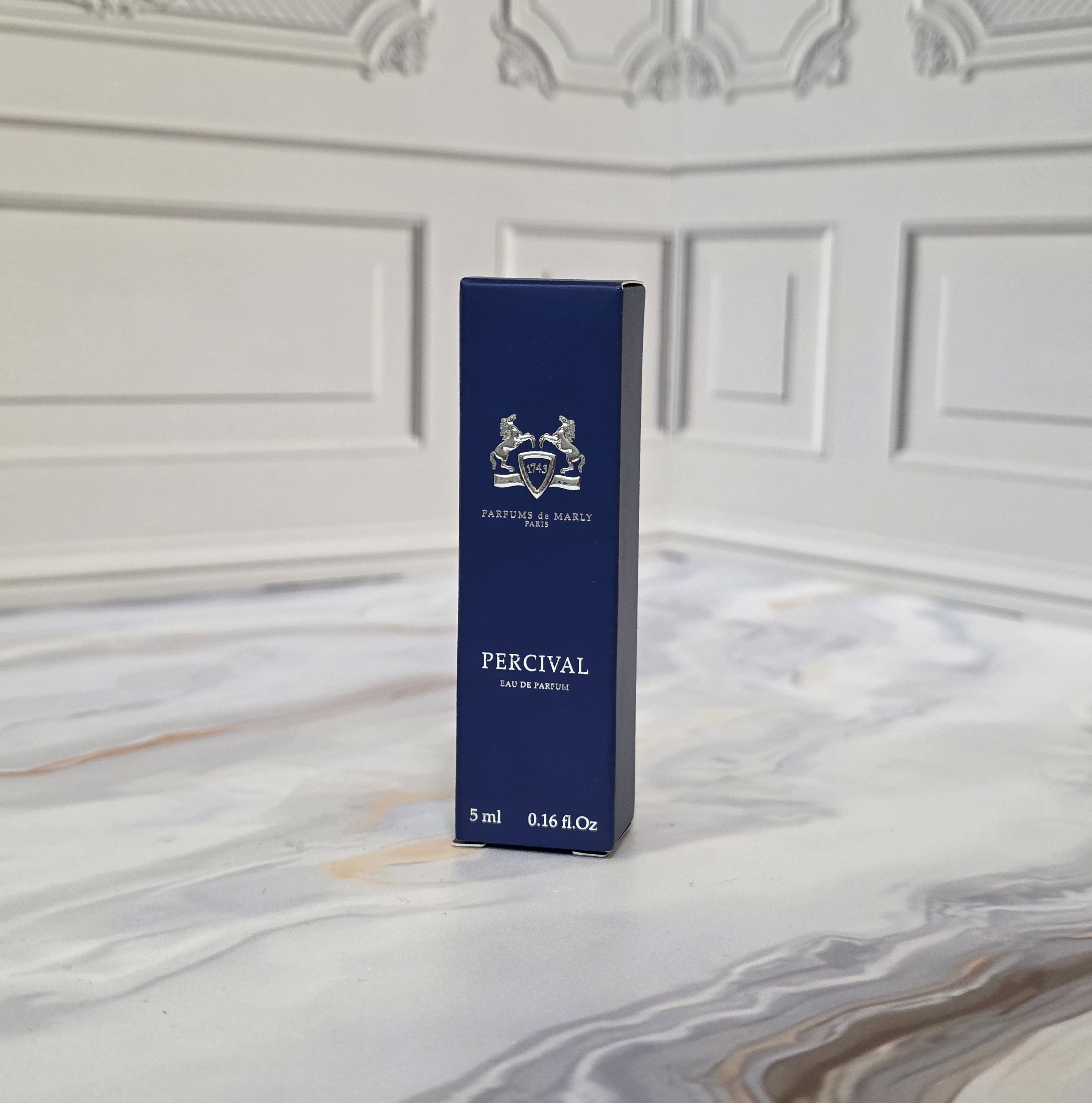 Parfums de Marly Percival Парфюмерная вода 5 мл купить