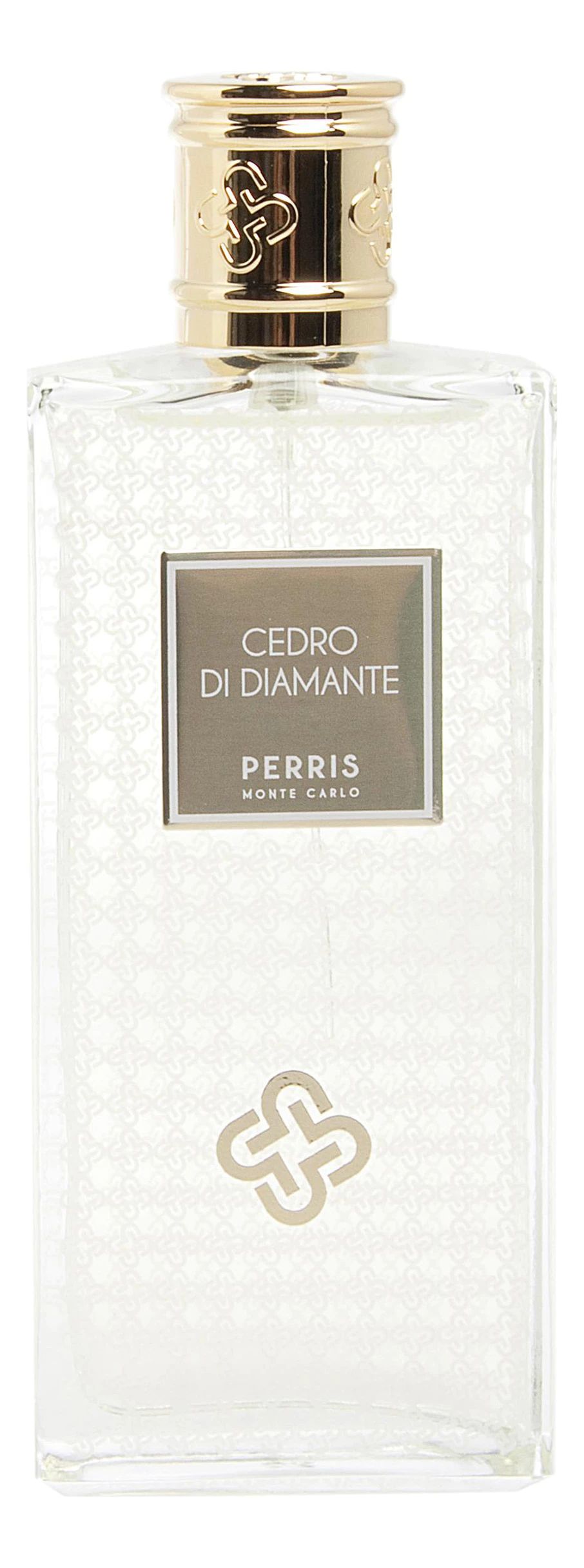 PERRIS MONTE CARLO CEDRO DI DIAMANTE Вода парфюмерная унисекс 50 мл купить